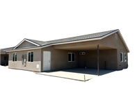 Building Photo - 3 Bedroom/ 2 Bath apartment with indoor laundry