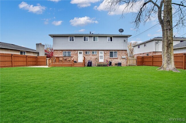 Building Photo - 106 Patsy Ln