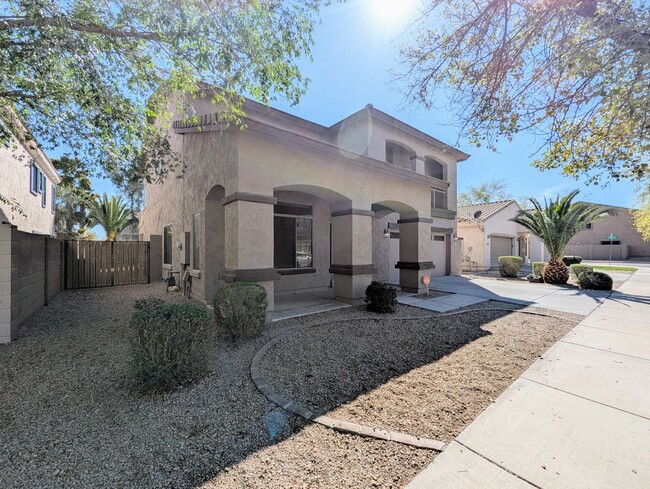 Building Photo - 17453 W Navajo St
