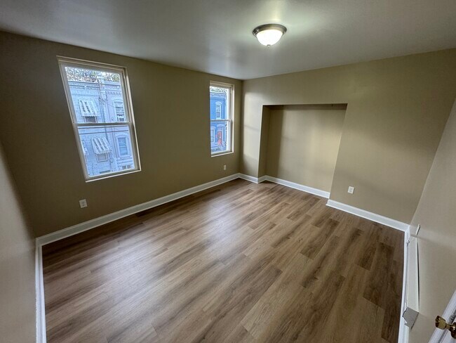 Building Photo - 2327 N 18th St