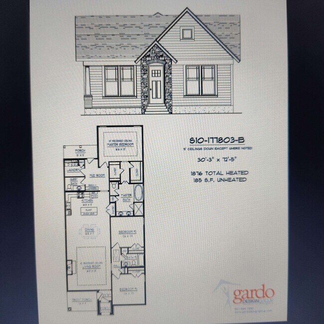 Building Photo - 3160 Wilcox Ave