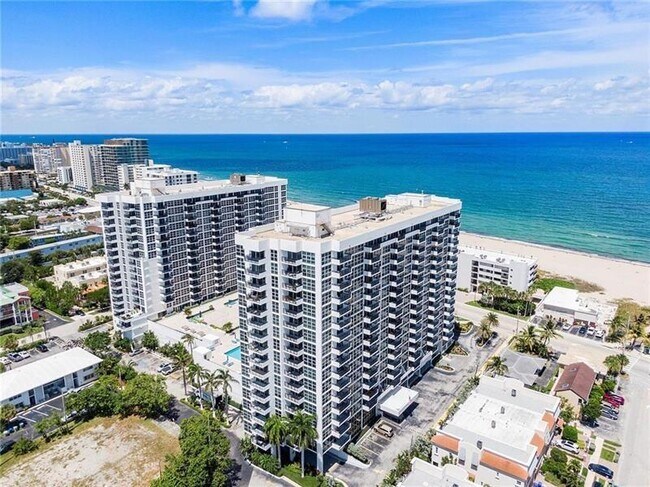 Building Photo - 531 N Ocean Blvd