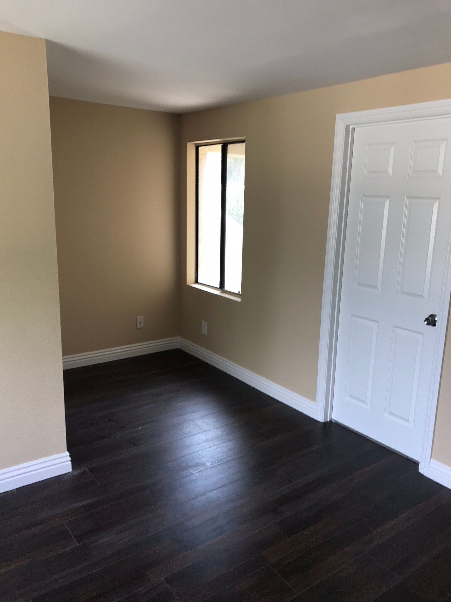 Master Bedroom - 310 N Philadelphia St