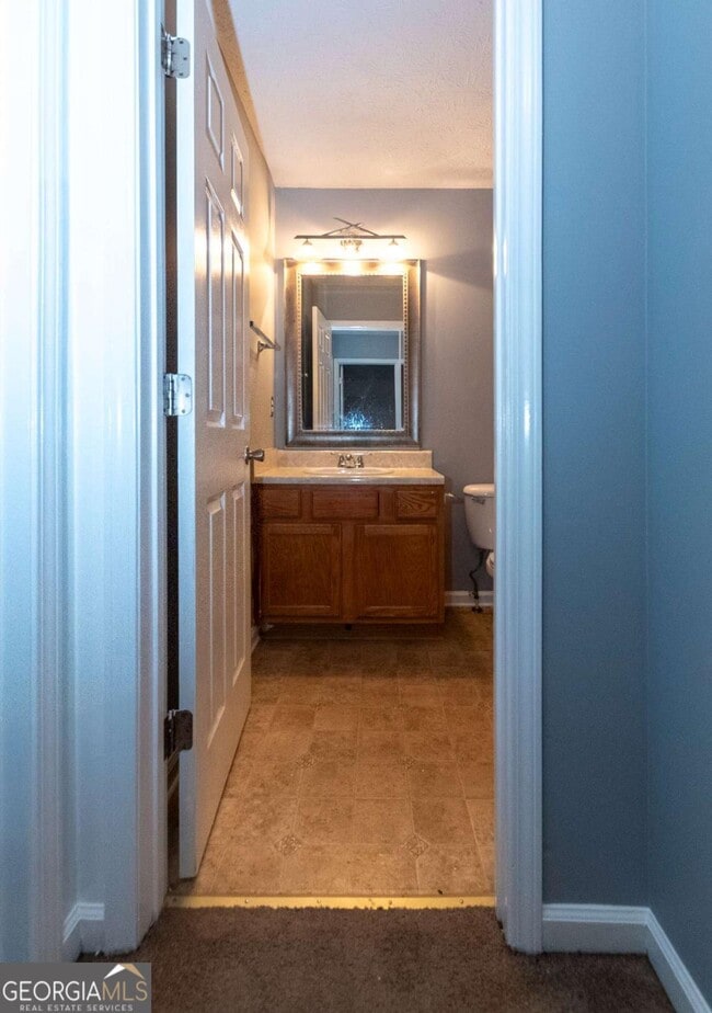 Building Photo - 4123 Stone Trace Dr