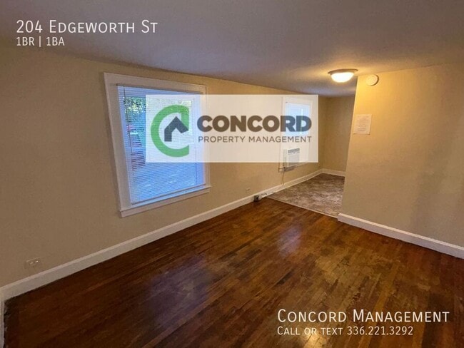 Building Photo - 204 Edgeworth St