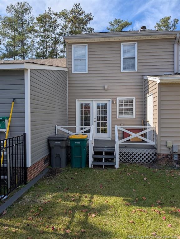 Building Photo - 4846 Pinedale Blvd