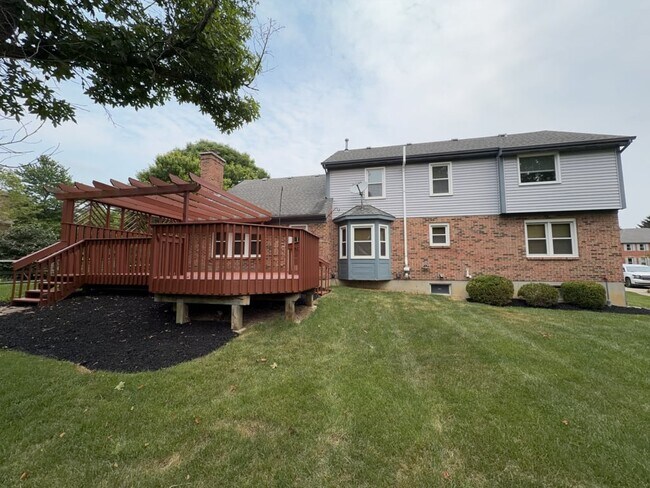 Building Photo - 5659 Sage Meadow Ct