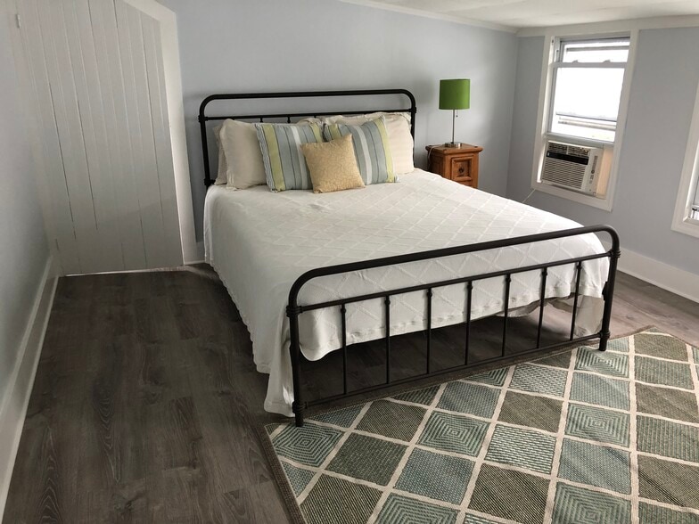 2nd Floor Bedroom 1 - 130 Union Ave