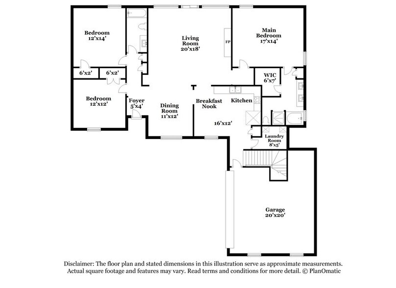 Building Photo - 9339 Chimneyrock Blvd.