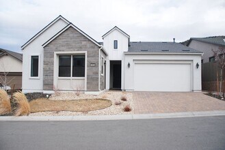 Building Photo - Beautiful Toll Brothers 3BR, 3Bath, 2Car Home in South Reno
