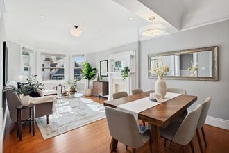 Building Photo - Bernal Heights: Remodeled Unfurnished Top Floor Condo w/ Garage Parking & Shared Yard