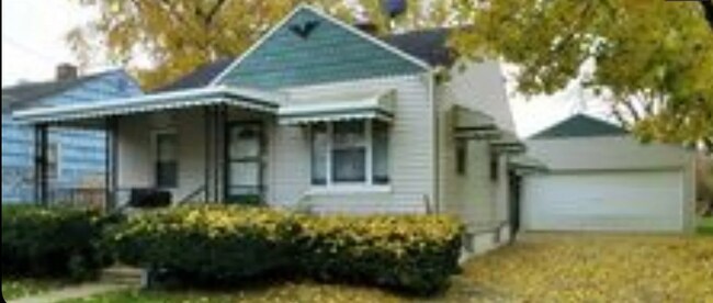 Building Photo - Charming 3-Bedroom Home with AC & Pet-Friendly in Flint's Desirable Neighborhood!