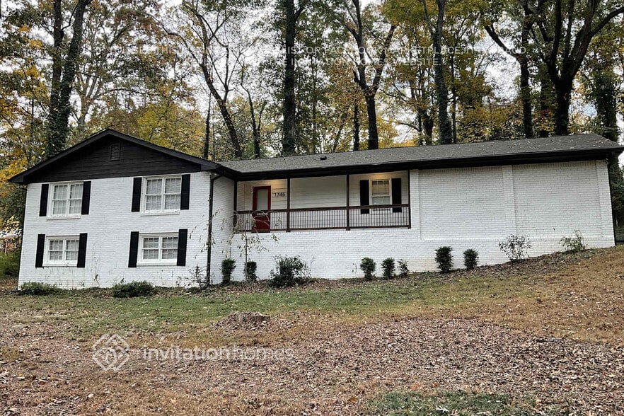 Primary Photo - 1748 Pamela Cir SW