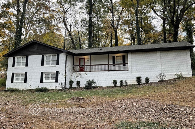 Building Photo - 1748 Pamela Cir SW