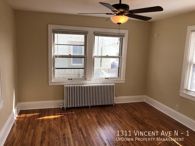 Building Photo - 1311 N Vincent Ave
