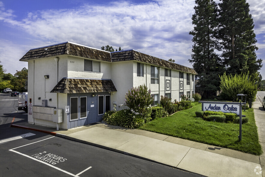 Primary Photo - Arden Oaks Apartment