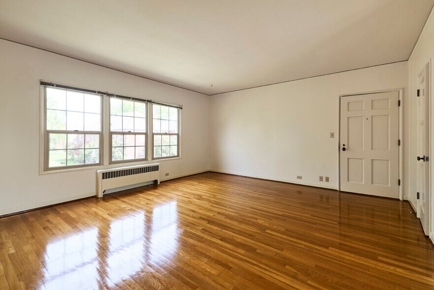 Interior Photo - Parkview Apartments