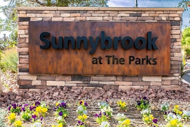 Building Photo - Beautifully Updated 3 Bedroom, Single Story North Las Vegas Home In Gated Community