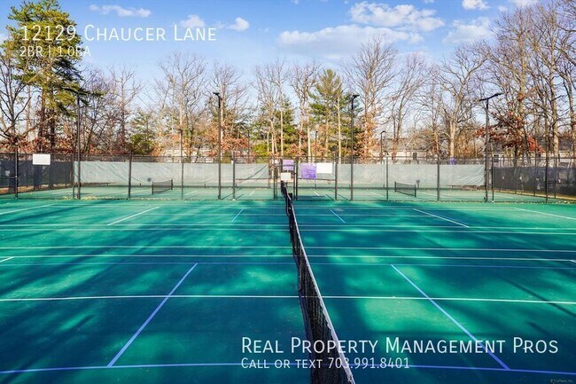 Building Photo - 12129 Chaucer Ln