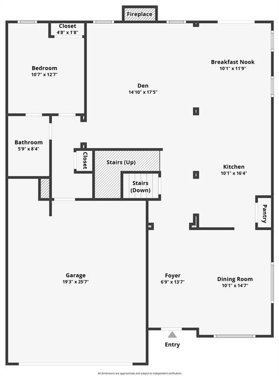 Building Photo - 1297 Cauley Creek Overlook