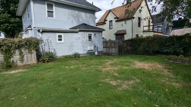 Building Photo - Agape Rentals, LLC (766 Hazel St)