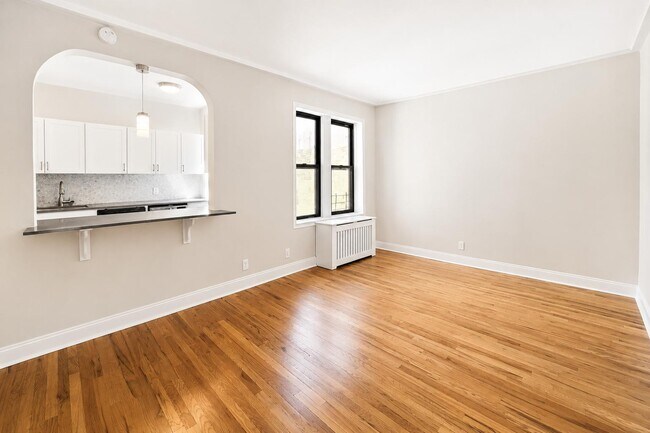 Floorplan - 213 Bennett Avenue