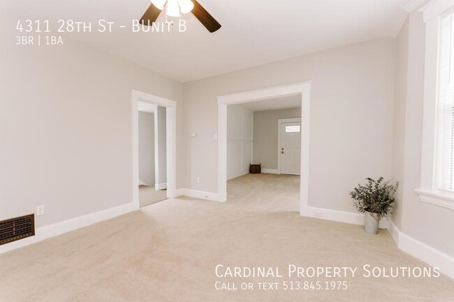 Building Photo - Charming 3-bedroom Apartment in Oakley | P...