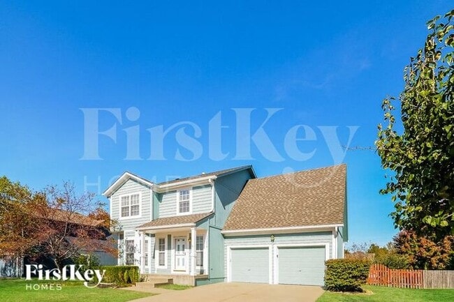 Building Photo - 17570 W 163rd St