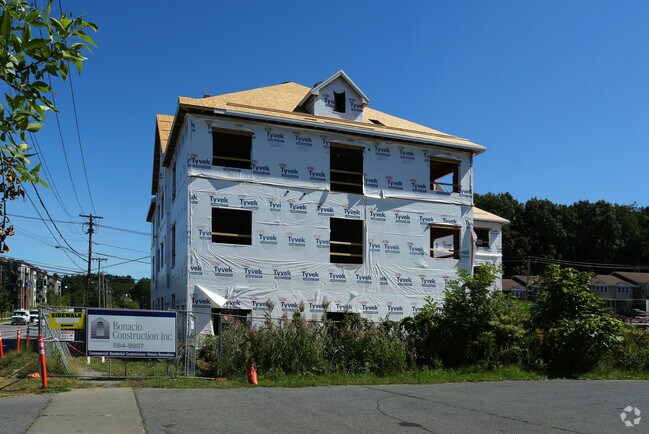 Building Photo - 70 Excelsior Ave
