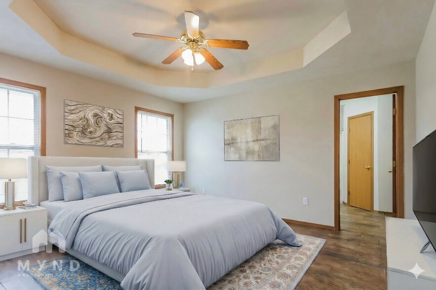 Building Photo - 418 Century Pl