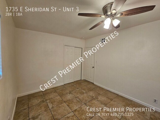 Building Photo - 1735 E Sheridan St
