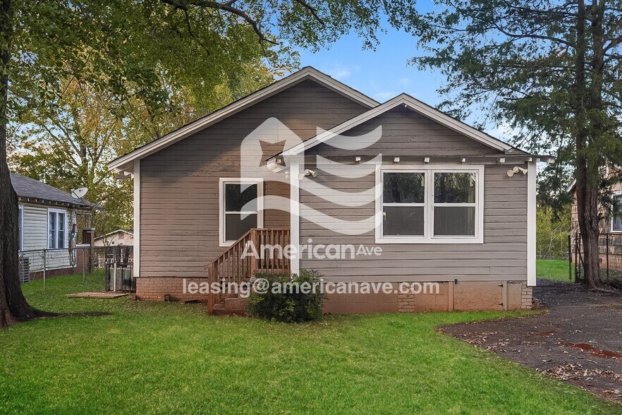 Building Photo - 3237 Beech Ave SW