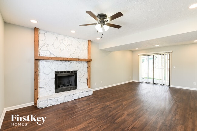 Building Photo - 1206 Woodington Cir