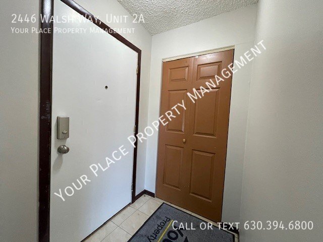 Building Photo - 2446 Walsh Way