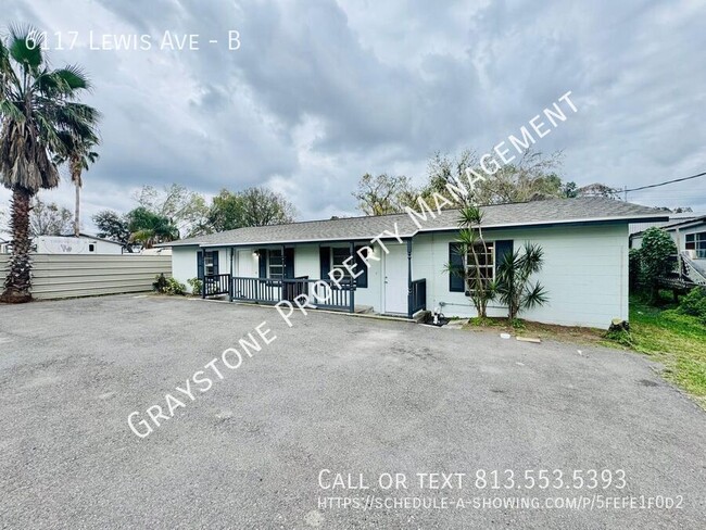 Building Photo - Make This 2-Bed, 1-Bath Home at Gibsonton ...