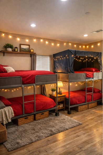 Building Photo - 1449 E 25th St