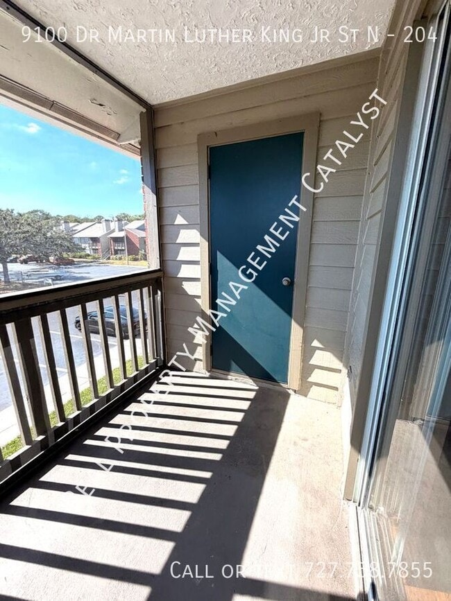 Building Photo - 9100 Dr M.L.K. Jr St N