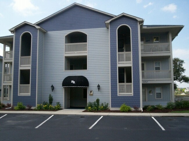 Primary Photo - First Floor, 1 Bedroom, 1 Bath Condo with ...
