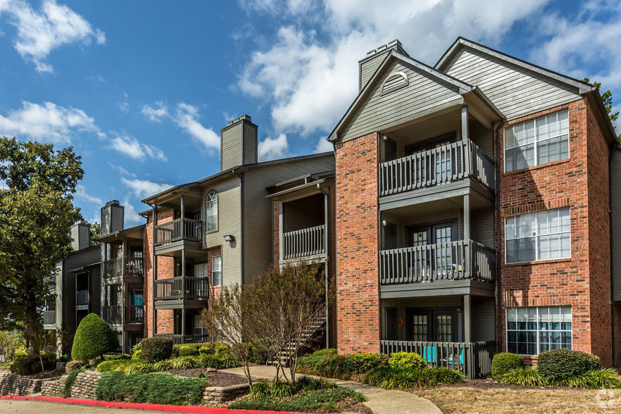 Apartments For Rent in Little Rock, AR - 493 Rentals