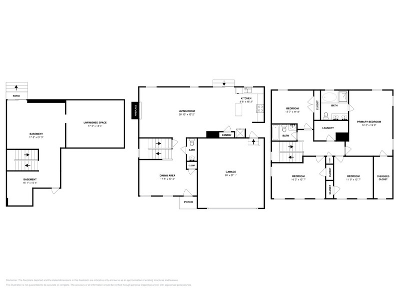 Building Photo - 4789 Monterey Ct