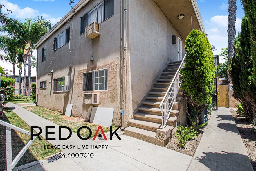 Building Photo - 9260 Palm St