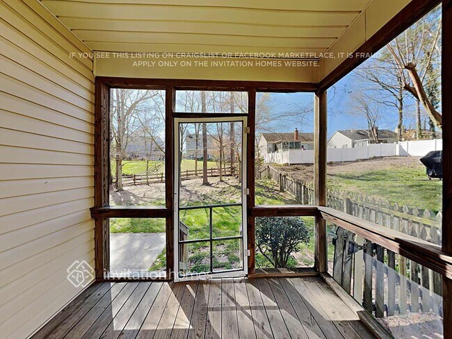 Building Photo - 3440 Betterton Ln