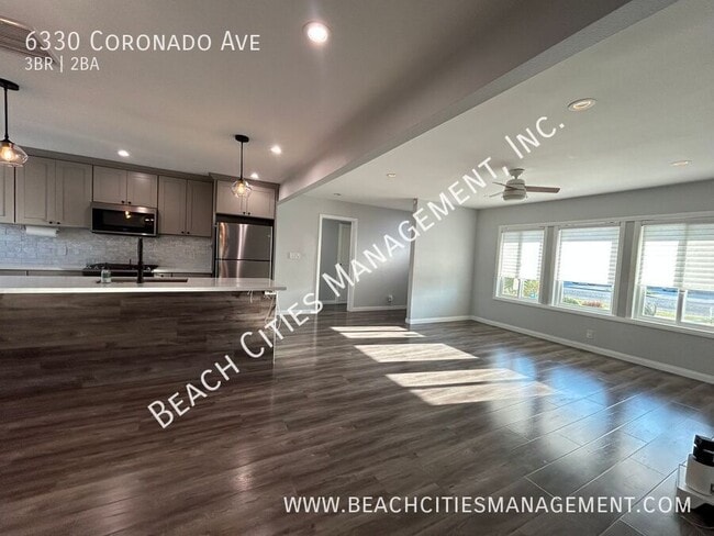 Building Photo - 6330 Coronado Ave