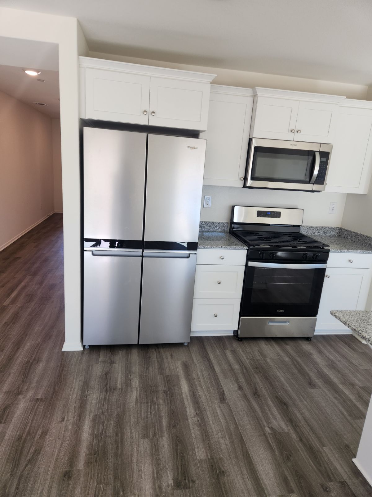 Building Photo - 4254 W Avenue J5