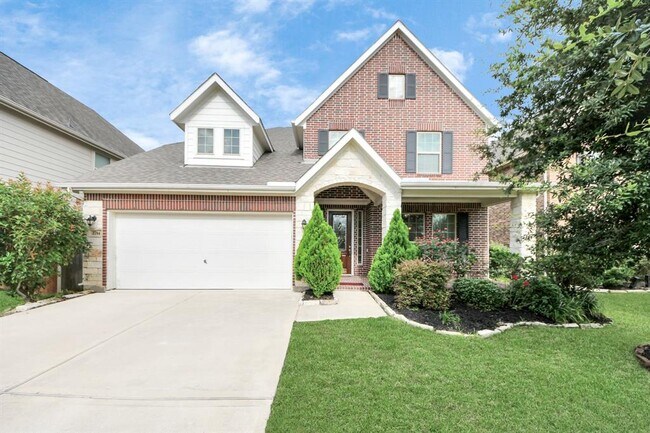 Primary Photo - 2714 Birchwood Meadow Ct