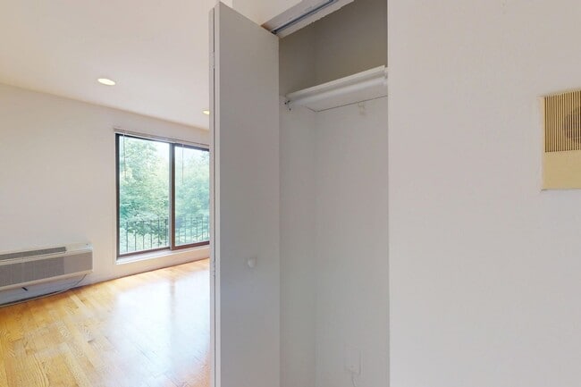 Floorplan - Cornell Terrace