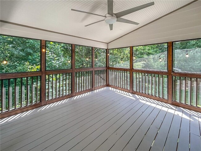 Building Photo - 4918 Shallow Creek Trail NE