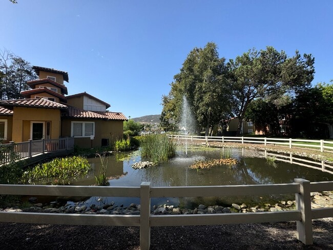Building Photo - Rancho Bernardo Waterbridge Condos