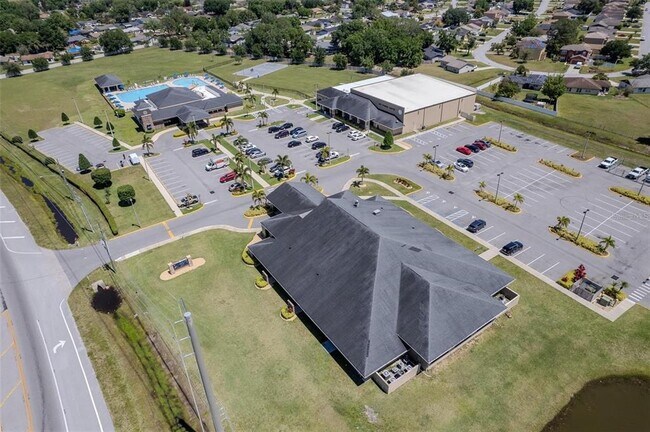 Building Photo - 2132 Pecos Dr