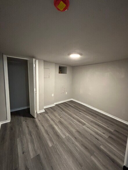 Building Photo - 1539 Cole St
